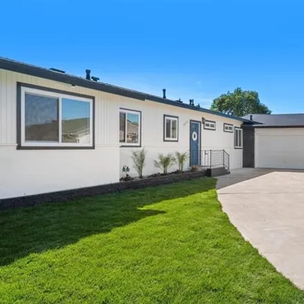 Buy this 5 bed house on 3630 Hazelhurst Court in Bonita, San Diego County