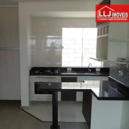 Rent this 2 bed apartment on Rua Rio Guaporé 1161 in Bairro Alto, Curitiba - PR