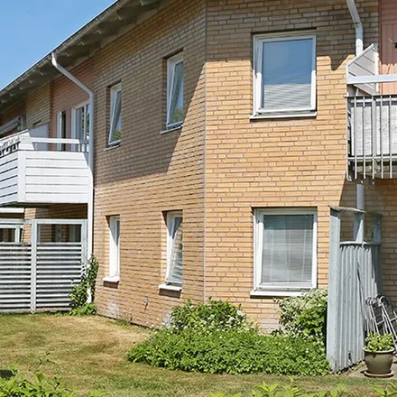 Rent this 2 bed apartment on Tröskevägen 2 in 241 32 Eslöv, Sweden