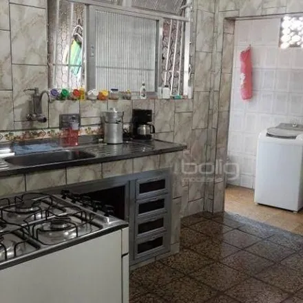 Buy this 3 bed house on Travessa Um in Patronato, Região Geográfica Intermediária do Rio de Janeiro - RJ