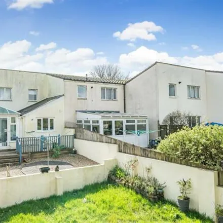 Buy this 2 bed house on Albion Road in Helston, TR13 8JL