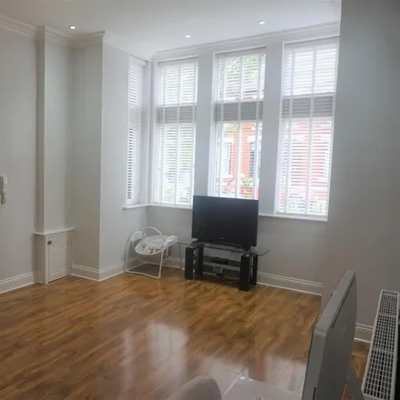 Rent this 2 bed house on Derby Lane in Liverpool, L13 3DN