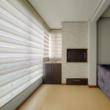 Buy this 3 bed apartment on Rua Euclides da Cunha in Operário, Novo Hamburgo - RS