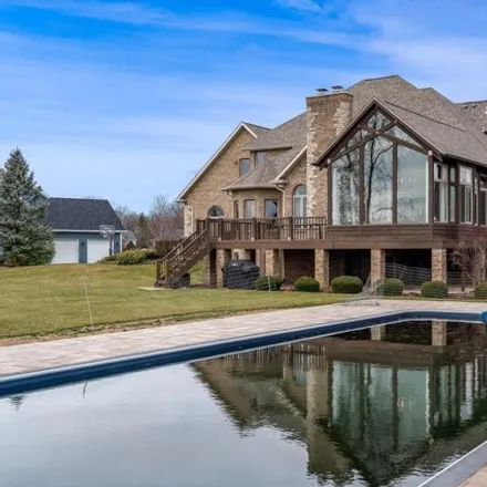 Image 3 - Swan Hills Golf Course, Malmaison, Belvidere Township, IL, USA - House for sale