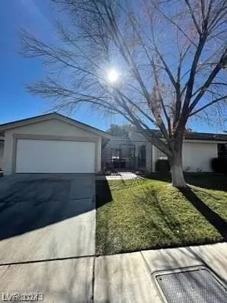 Buy this 3 bed house on 5743 Goldmount Avenue in Las Vegas, NV 89107