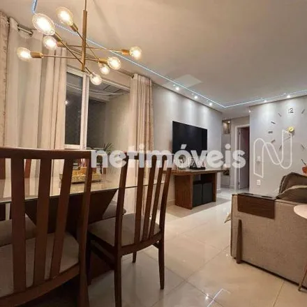 Buy this 2 bed apartment on Rua Francisco Augusto Rocha in Planalto, Belo Horizonte - MG