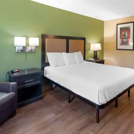 Image 4 - WoodSpring Suites, 2080 South Triviz Drive, Las Cruces, NM 88001, USA - Apartment for rent
