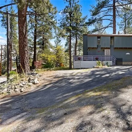 Image 2 - 5577 Sheep Creek Dr, Wrightwood, California, 92397 - House for sale