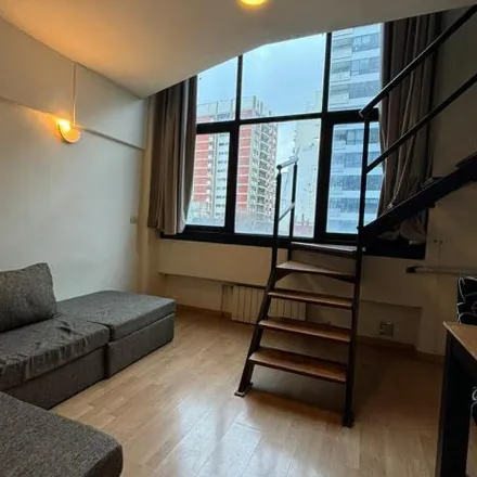 Rent this 1 bed apartment on Doctor Pedro Ignacio Rivera 2412 in Belgrano, C1428 AAJ Buenos Aires