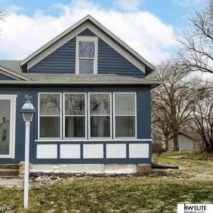 Buy this 3 bed house on 426 South 20th Street in Blair, NE 68008