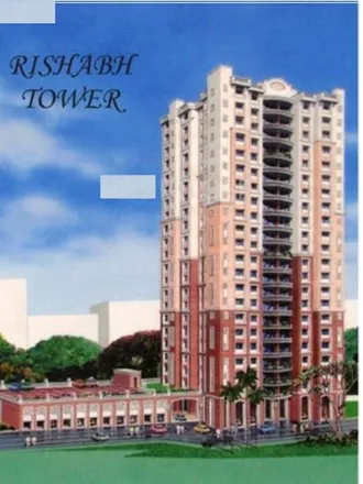 Rent this 3 bed apartment on unnamed road in Zone 2, Mumbai - 400011