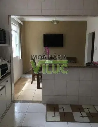 Buy this 3 bed house on Rua Jacareí in Regional Noroeste, Belo Horizonte - MG