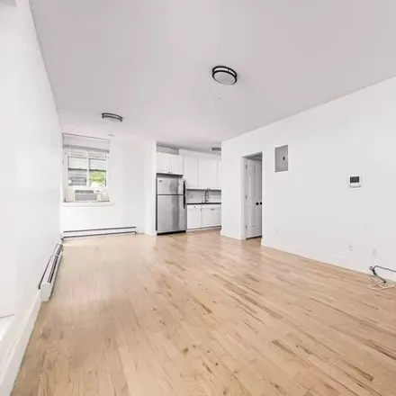 Rent this studio apartment on 214 Atlantic Avenue in New York, NY 11201