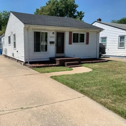 Buy this 3 bed house on 20787 Atlantic Avenue in Warren, MI 48091