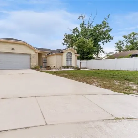 Buy this 4 bed house on 12106 Wildbrook Drive in Riverview, FL 33569