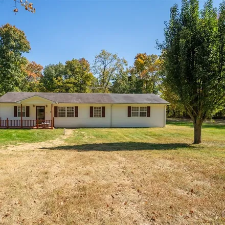 Buy this 3 bed house on 232 Aston Appling Road in Logan County, KY 42206