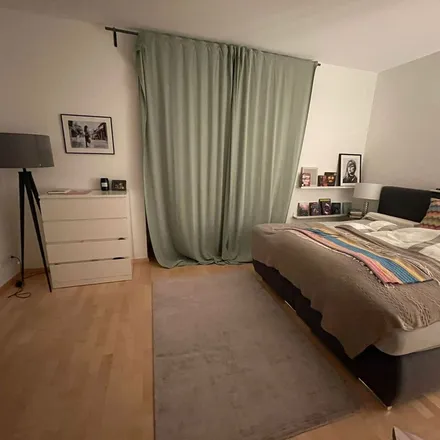 Rent this 2 bed apartment on Siesmayerstraße 6 in 60323 Frankfurt, Germany