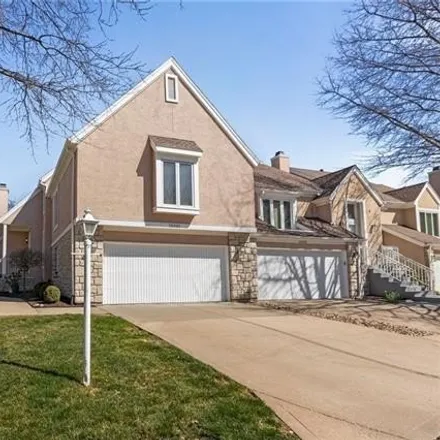 Image 3 - Connell Street, Overland Park, KS 66213, USA - House for sale