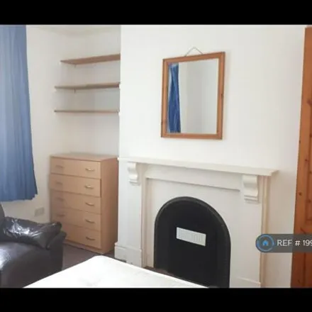 Rent this 1 bed duplex on Hinton Road in London, UB8 2DL
