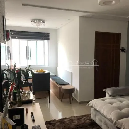 Buy this 3 bed apartment on Rua Caçapava in Baeta Neves, São Bernardo do Campo - SP
