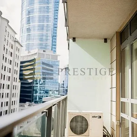 Image 5 - Pl. Grzybowski 04, Grzybowska, 00-131 Warsaw, Poland - Apartment for rent