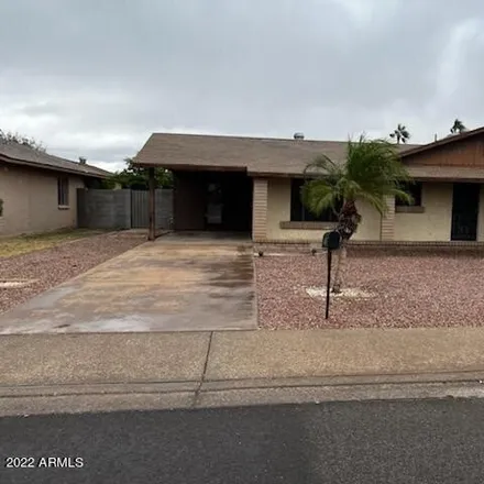 Image 3 - 474 East Westchester Drive, Tempe, AZ 85283, USA - House for rent