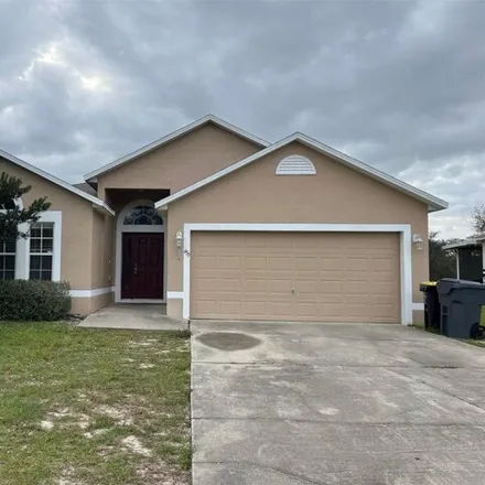 Rent this 2 bed house on 813 Avenue M Southwest in Winter Haven, FL 33880