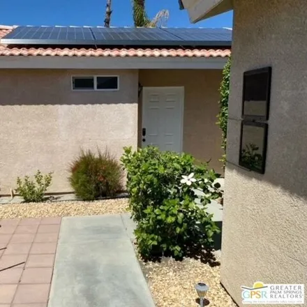 Rent this 1 bed house on 30600 Bay Hill Court in Cathedral City, CA 92234