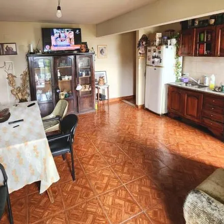 Buy this 2 bed apartment on Culpina 1154 in Partido de La Matanza, 1768 Villa Madero
