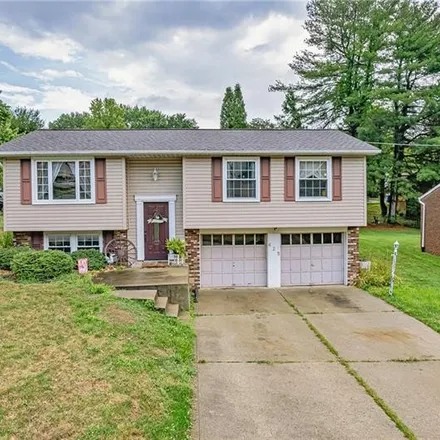 Buy this 3 bed house on 299 Plum Street in Plum, PA 15239