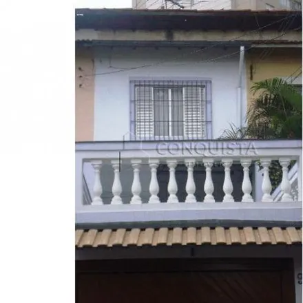 Buy this 2 bed house on Rua Ibituruna 544 in Parque Imperial, São Paulo - SP