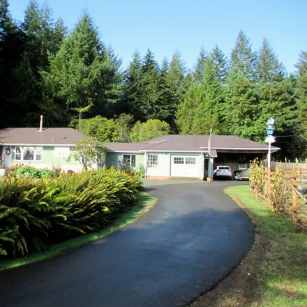 Image 6 - 89515 Coquille-Bandon Highway, Winterville, Coos County, OR 97411, USA - House for sale