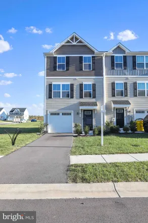 Buy this 3 bed townhouse on 1301 Gainsboro Drive in Martinsburg, WV 25403