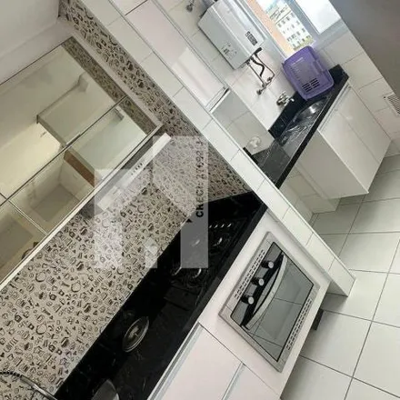 Rent this 2 bed apartment on Labsoft Tecnologia - Softwares para laboratório in Rua Vigário João José Rodrigues 901, Jundiaí