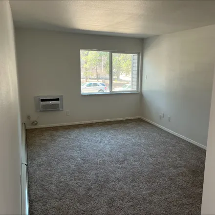 Rent this 1 bed apartment on 3755 E La Salle St