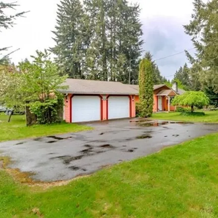 Buy this 3 bed house on 206 133rd Avenue Southeast in Rainier, Thurston County