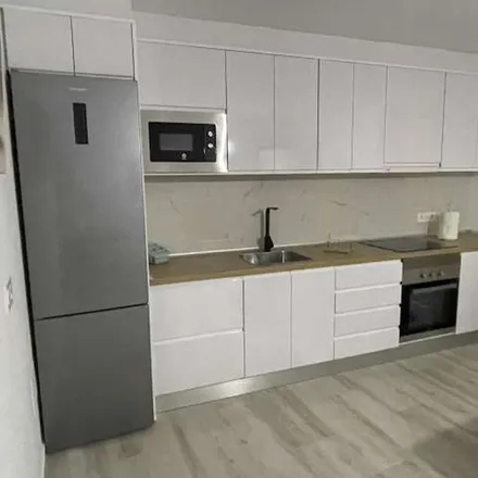 Rent this 3 bed apartment on Calle Félix Rodríguez de la Fuente in 30830 Murcia, Spain