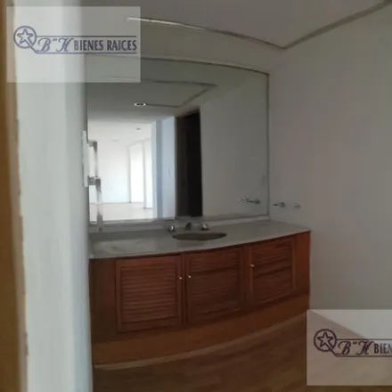 Rent this studio apartment on Avenida de las Fuentes 235 in Colonia San Miguel Tecamachalco, 53950 Naucalpan de Juárez