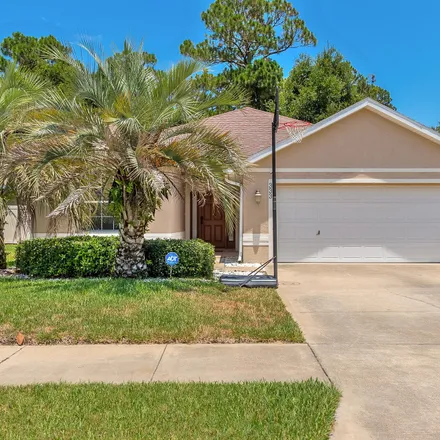 Buy this 2 bed house on 333 Admiralty Court in Edgewater, FL 32141