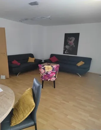 Rent this 3 bed apartment on In der Bitz 39 in 55774 Baumholder, Germany