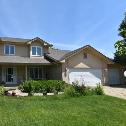 Buy this 4 bed house on 19407 Brookside Glen Court in Tinley Park, IL 60487
