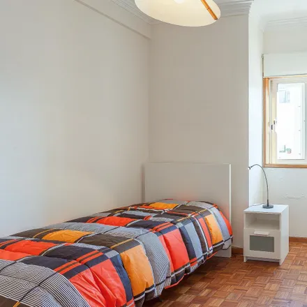 Rent this 3 bed room on Rua de Costa Cabral 438 in 4200-211 Porto, Portugal