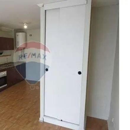 Rent this 1 bed apartment on Chacabuco 97 in 835 0485 Santiago, Chile