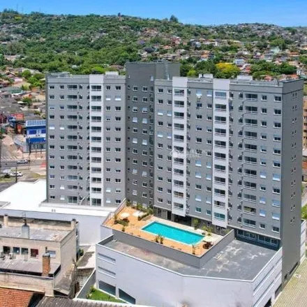 Buy this 2 bed apartment on Rua Capitão Pedro WerlangIvo Janson in Partenon, Porto Alegre - RS