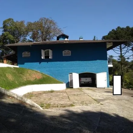 Buy this 4 bed house on Alameda das Manacas in da Lagoa, Itapecerica da Serra - SP