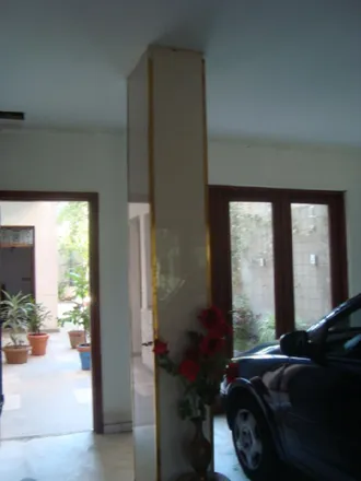Rent this 8 bed house on Riobamba 2801 in Rosario Centro, Rosario