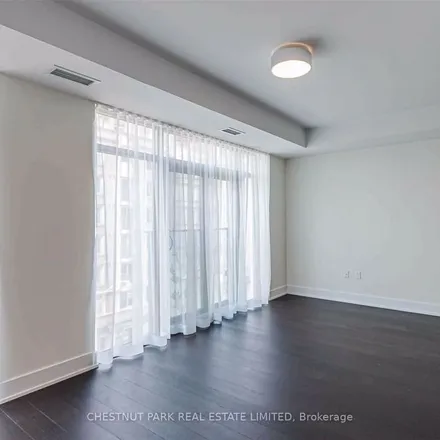 Rent this 2 bed apartment on The Jack in 6 Jackes Avenue, Old Toronto