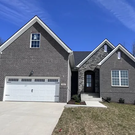 Buy this 3 bed house on 598 Shelburne Way in Jessamine County, KY 40356