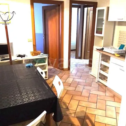 Rent this 2 bed apartment on Via Morrotto in 62032 Camerino MC, Italy