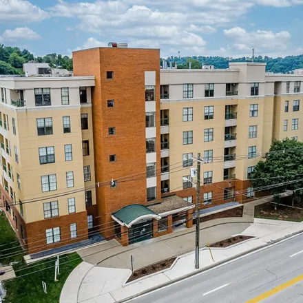 Buy this 2 bed condo on Bartlett House in 1110 University Avenue, Morgantown